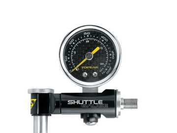 Tool, Inflation Unit Shuttle Gauge